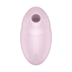 Satisfyer Vulva Lover 3 – Double Air Pulse and Vibrator with 11 Intensities and 10 Vibration Modes > Sex Toys For Ladies > Air Pulsation