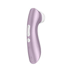 Satisfyer Pro 2 Plus Vibration Clitoral Stimulator – Splash-Proof Clitoral Massager Device > Sex Toys For Ladies > Air Pulsation