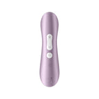 Satisfyer Pro 2 Plus G2 – Violet