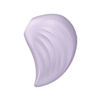 Satisfyer Pearl Diver – Air Pulse Technology Rechargeable Clitoral Vibrator > Sex Toys For Ladies > Air Pulsation