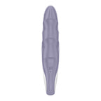 Satisfyer Air Pump Vibrator 1 – Inflatable G-Spot Vibrator with Looped Handle > Sex Toys For Ladies > G-Spot Vibrators