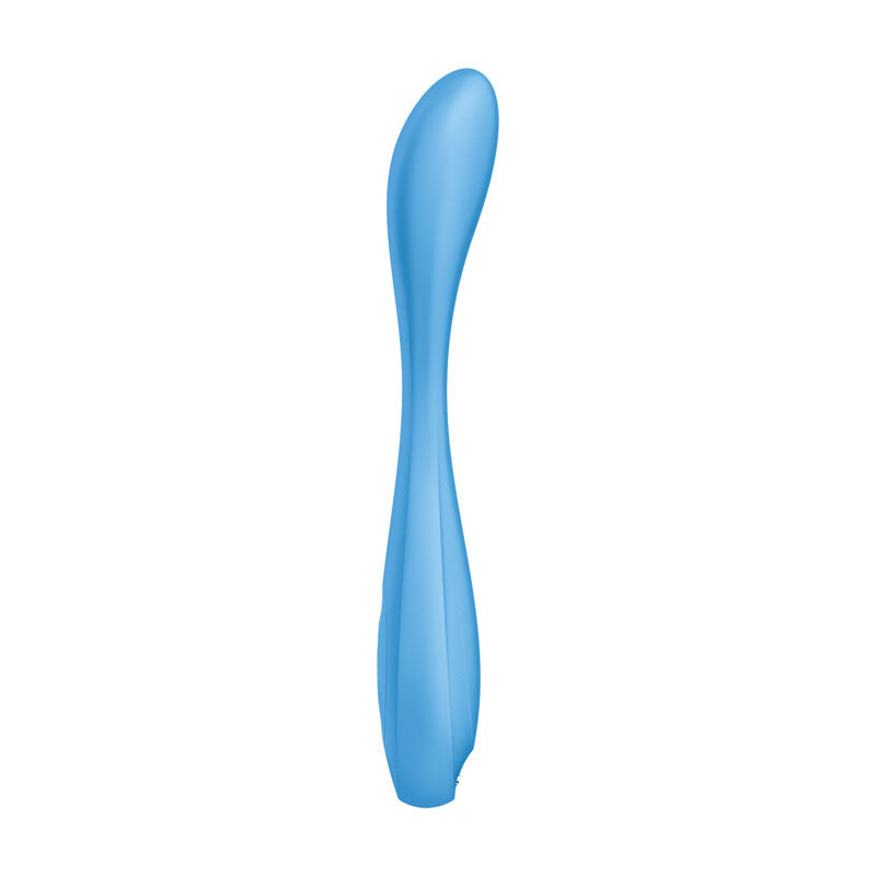 Satisfyer G-Spot Flex 4 – USB Rechargeable Remote-Controlled Silicone Vibrator Secondary image
