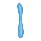 Satisfyer G-Spot Flex 4 – USB Rechargeable Remote-Controlled Silicone Vibrator > Sex Toys > Remote Control Toys