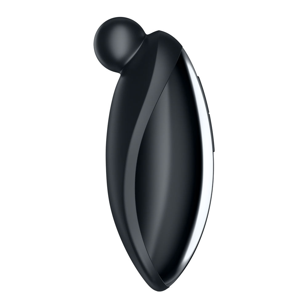 Satisfyer Spot On 2 – Targeted Clitoral Stimulation Device > Vibrators > Ladies > Clitoral Vibrators and Stimulators Main image