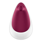 Satisfyer Spot On 3 Clitoral Stimulator Berry > Vibrators > Ladies > Clitoral Vibrators and Stimulators