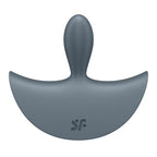 Satisfyer Booty Absolute Beginners 2 – Slim Silicone Vibrating Anal Plug 7 cm > Anal Range > Butt Plugs