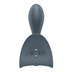 Satisfyer Booty Absolute Beginners 2 – Slim Silicone Vibrating Anal Plug 7 cm > Anal Range > Butt Plugs