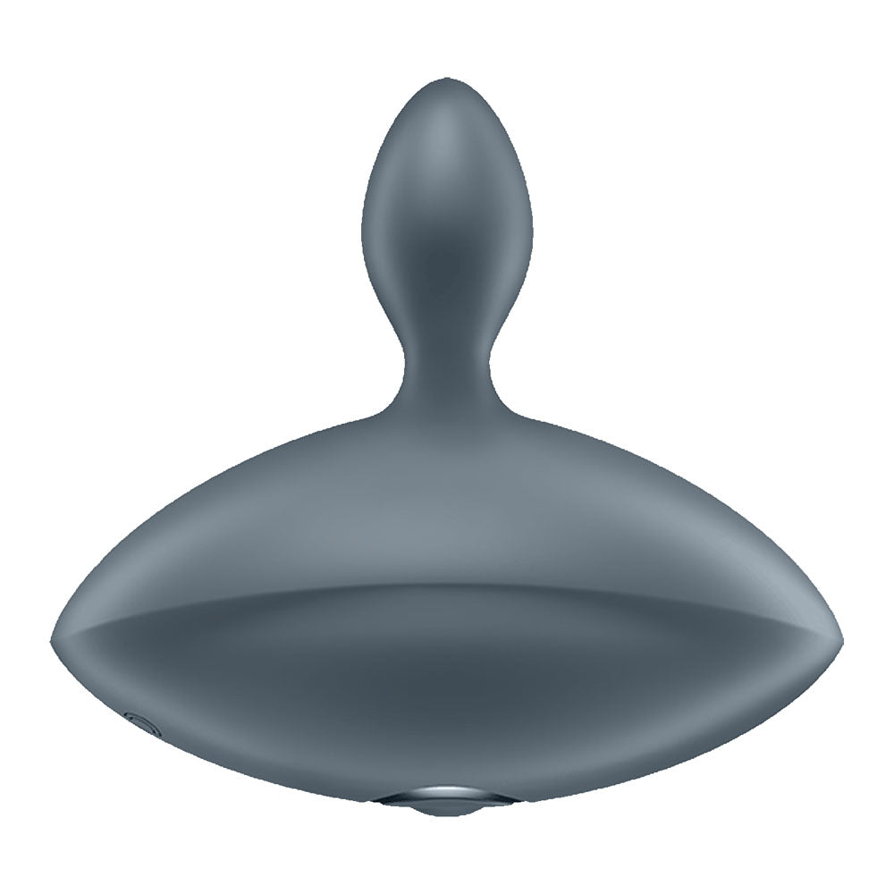Satisfyer Booty Absolute Beginners 4 Small Size Anal Plug > Anal Range > Vibrating Butt Plugs