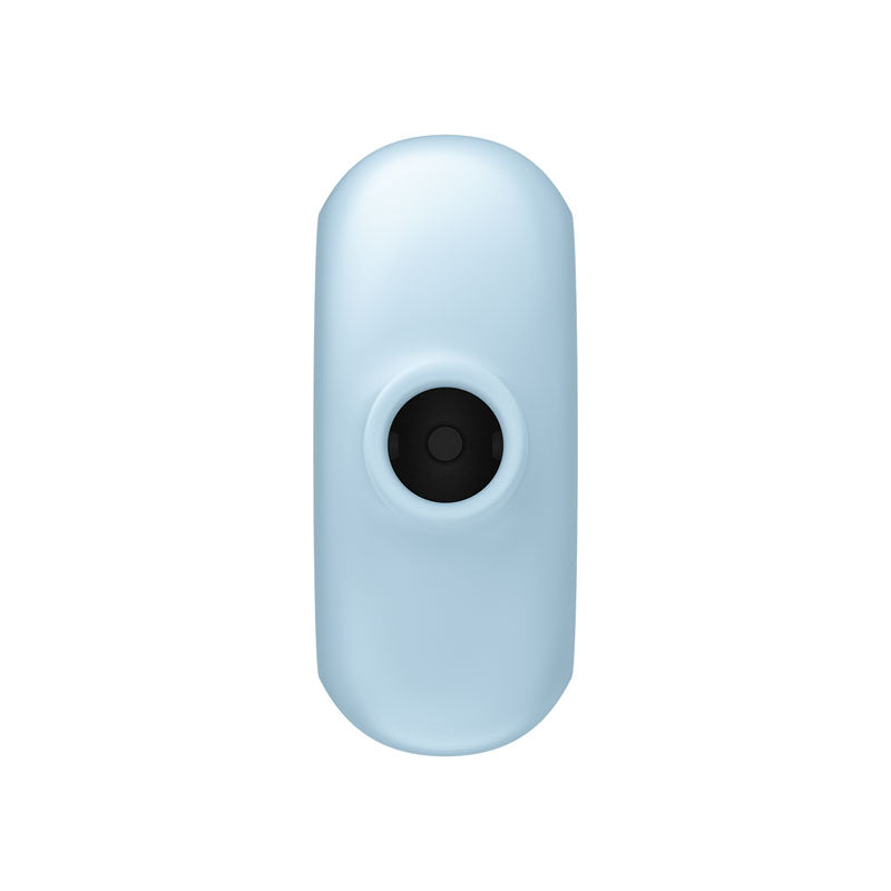 Satisfyer Pro To Go 3 – Blue