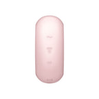 Satisfyer Pro To Go 3 – Rose