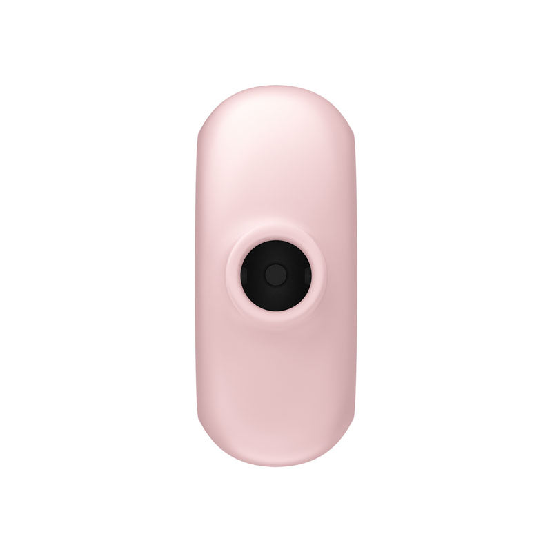 Satisfyer Pro To Go 3 – Rose
