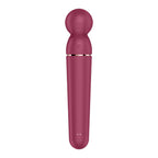 Satisfyer Planet Wand-er Berry – Rechargeable Full-Body Massager > Sex Toys > Massage Wands