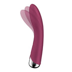 Satisfyer Spinning Vibe 1 – Rechargeable Rotating G-Spot Vibrator > Vibrators > Standard Vibrators
