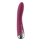 Satisfyer Spinning Vibe 1 – Rechargeable Rotating G-Spot Vibrator > Vibrators > Standard Vibrators