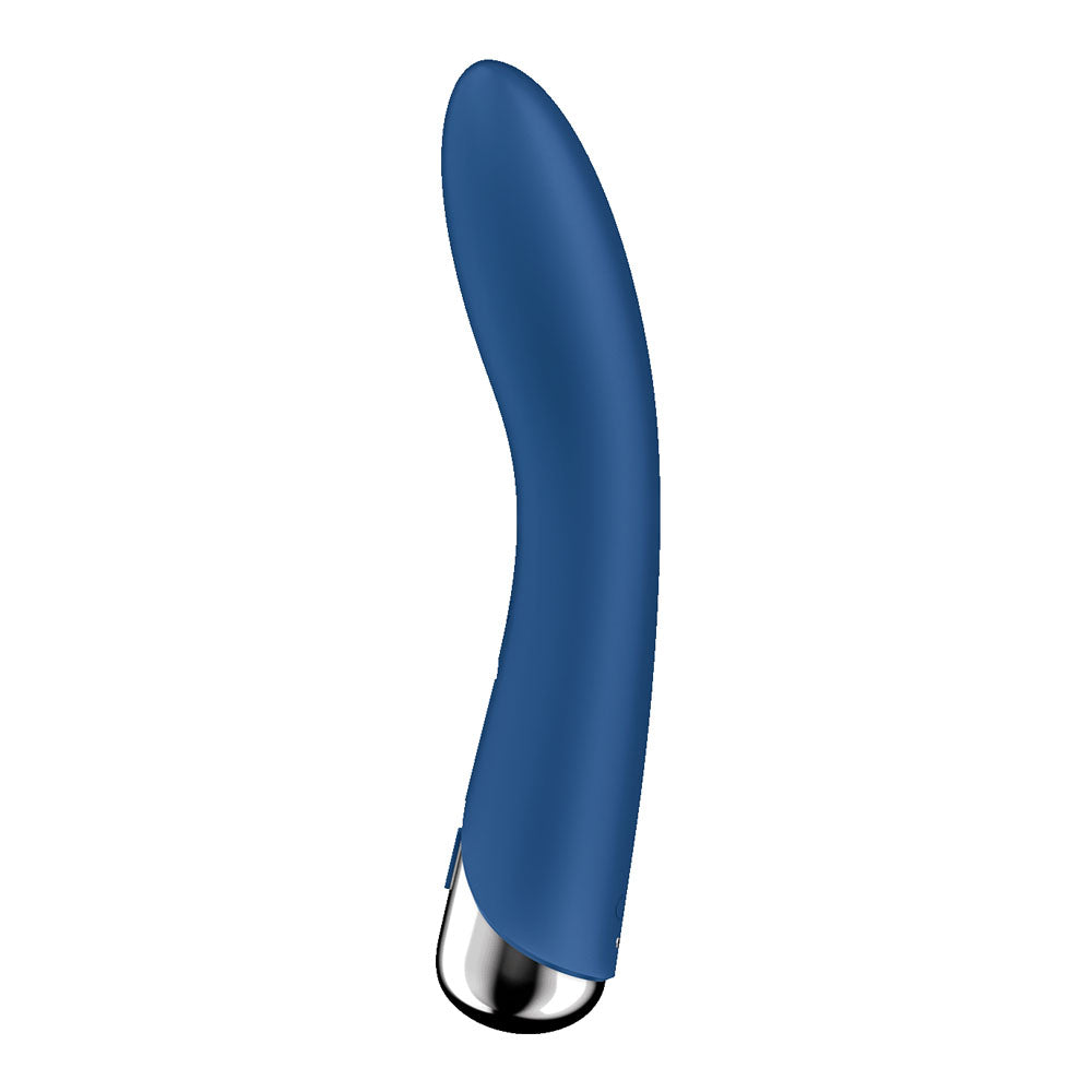Satisfyer Spinning Vibe 1 – Rotating Vibrator 17.8 cm > Vibrators > Standard Vibrators Main image