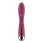 Satisfyer Spinning Rabbit 1 – Dual Action Rotating Rabbit Vibrator > Vibrators > Ladies > Rabbit