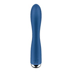 Satisfyer Spinning Rabbit 1 – Dual Action Rotating Rabbit Vibrator > Vibrators > Ladies > Rabbit
