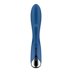 Satisfyer Spinning Rabbit 1 – Dual Action Rotating Rabbit Vibrator > Vibrators > Ladies > Rabbit