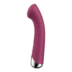Satisfyer Spinning G-Spot 1 – Waterproof Rechargeable Spinning G-Spot Vibrator