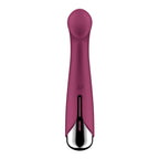 Satisfyer Spinning G-Spot 1 – Waterproof Rechargeable Spinning G-Spot Vibrator