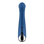 Satisfyer Spinning G-Spot 1 – Waterproof Spinning G-Spot Vibrator > Sex Toys For Ladies > G-Spot Vibrators