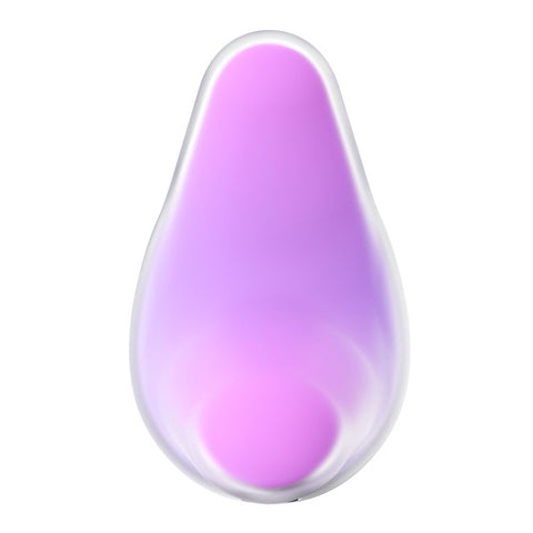 Satisfyer Mermaid Vibes USB Rechargeable Air Pulse Stimulator > Sex Toys For Ladies > Air Pulsation