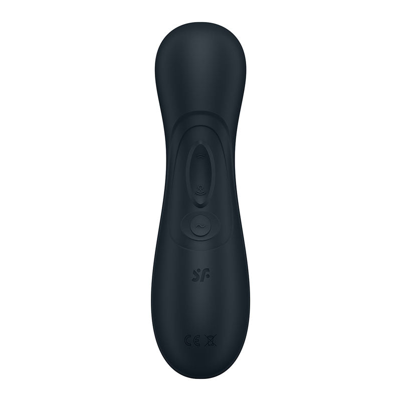 Satisfyer Pro 2 Gen 3 – App-Controlled Rechargeable Clitoral Stimulator > Sex Toys For Ladies > Air Pulsation