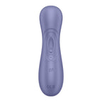 Satisfyer Pro 2 Gen 3 – Liquid Air Clitoral Stimulator with Air Pulse and Vibration > Sex Toys For Ladies > Air Pulsation