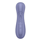 Satisfyer Pro 2 Gen 3 – Silicone Clitoral Stimulator with Air Pulse Technology > Sex Toys For Ladies > Air Pulsation