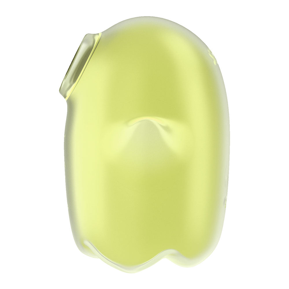 Satisfyer Glowing Ghost – USB Rechargeable Air Pulse Clitoral Stimulator > Sex Toys For Ladies > Air Pulsation
