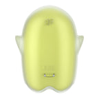 Satisfyer Glowing Ghost – USB Rechargeable Air Pulse Clitoral Stimulator > Sex Toys For Ladies > Air Pulsation