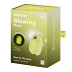 Satisfyer Glowing Ghost – USB Rechargeable Air Pulse Clitoral Stimulator > Sex Toys For Ladies > Air Pulsation
