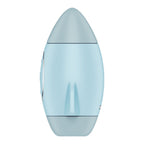 Satisfyer Mission Control Rechargeable Clitoral Stimulator > Sex Toys For Ladies > Air Pulsation