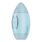 Satisfyer Mission Control Rechargeable Clitoral Stimulator > Sex Toys For Ladies > Air Pulsation