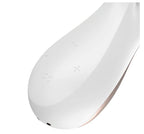 Satisfyer Mono Flex Rabbit Vibrator White