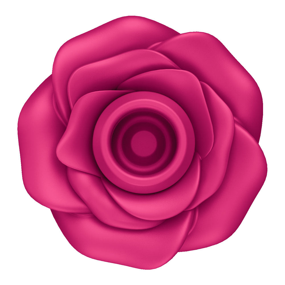 Satisfyer Pro 2 Classic Blossom – Air Pulse Silicone Vibrator > Sex Toys For Ladies > Rose Stimulators