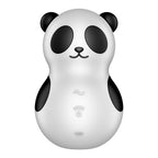 Satisfyer Pocket Panda Air Pulse Rechargeable Compact Vibrator > Sex Toys For Ladies > Air Pulsation