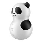 Satisfyer Pocket Panda Air Pulse Rechargeable Compact Vibrator > Sex Toys For Ladies > Air Pulsation