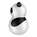Satisfyer Pocket Panda Air Pulse Rechargeable Compact Vibrator > Sex Toys For Ladies > Air Pulsation