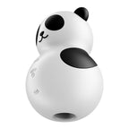 Satisfyer Pocket Panda Air Pulse Rechargeable Compact Vibrator > Sex Toys For Ladies > Air Pulsation