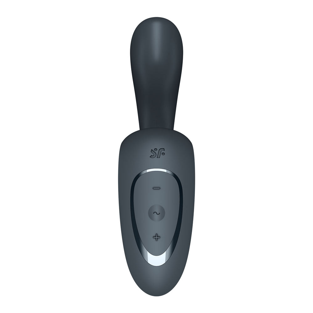 Satisfyer G For Goddess 1 Rabbit Vibrator > Sex Toys For Ladies > G-Spot Vibrators