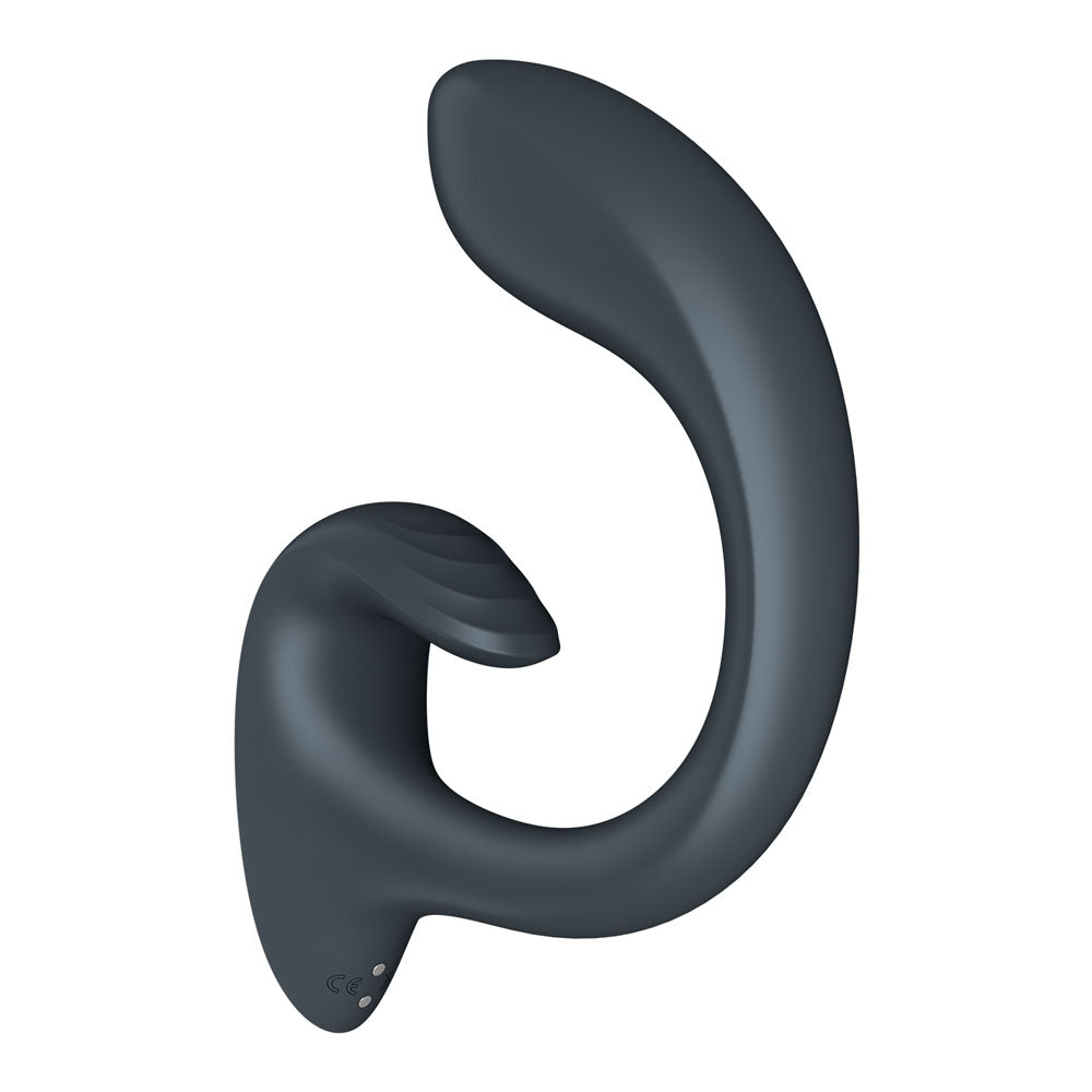 Satisfyer G For Goddess 1 Rabbit Vibrator > Sex Toys For Ladies > G-Spot Vibrators