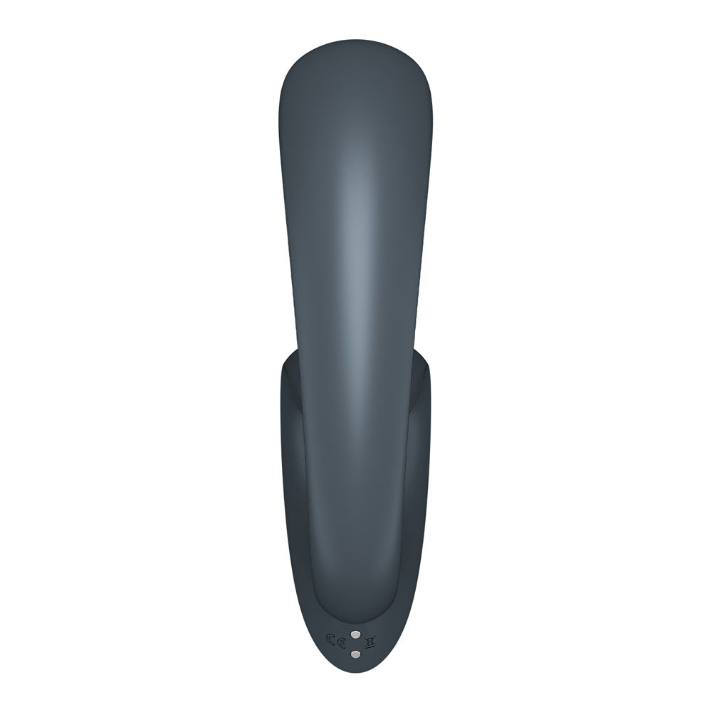 Satisfyer G For Goddess 1 Rabbit Vibrator > Sex Toys For Ladies > G-Spot Vibrators