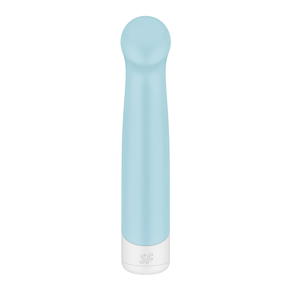 Satisfyer Playful Four 4-in-1 Rechargeable Toy with Interchangeable Sleeves Intimate Stimulator > Sex Toys > Couples Toys