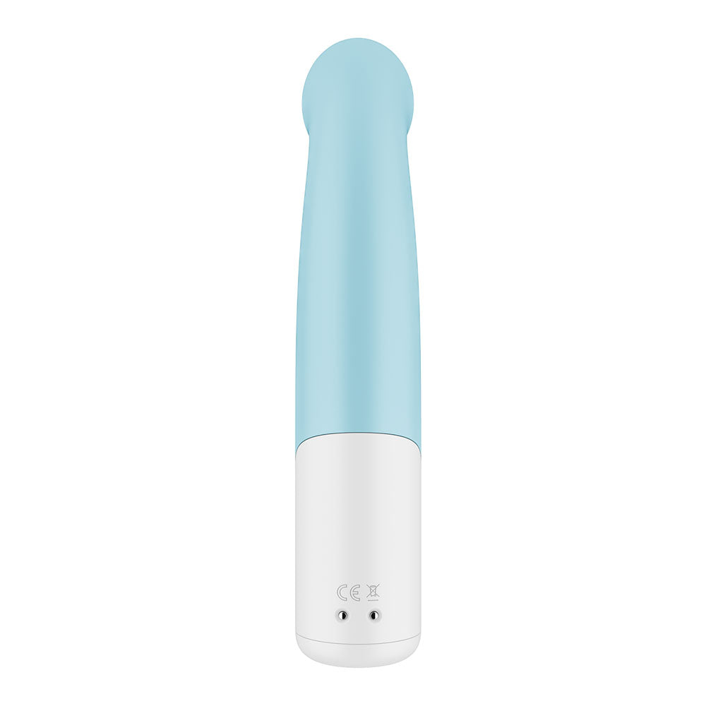 Satisfyer Playful Four 4-in-1 Rechargeable Toy with Interchangeable Sleeves Intimate Stimulator > Sex Toys > Couples Toys