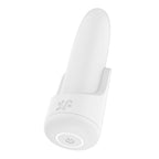 Satisfyer Playful Four 4-in-1 Rechargeable Toy with Interchangeable Sleeves Intimate Stimulator > Sex Toys > Couples Toys
