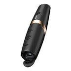 Satisfyer Perfect Kiss Mini – Travel Size Clitoral Massager > Sex Toys For Ladies > Air Pulsation