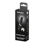Satisfyer Perfect Kiss Mini – Travel Size Clitoral Massager > Sex Toys For Ladies > Air Pulsation