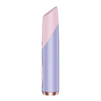 Satisfyer Bold Kiss Travel-Sized Clitoral Massager – Compact Silicone Clitoral Massager > Vibrators > Mini Vibrators