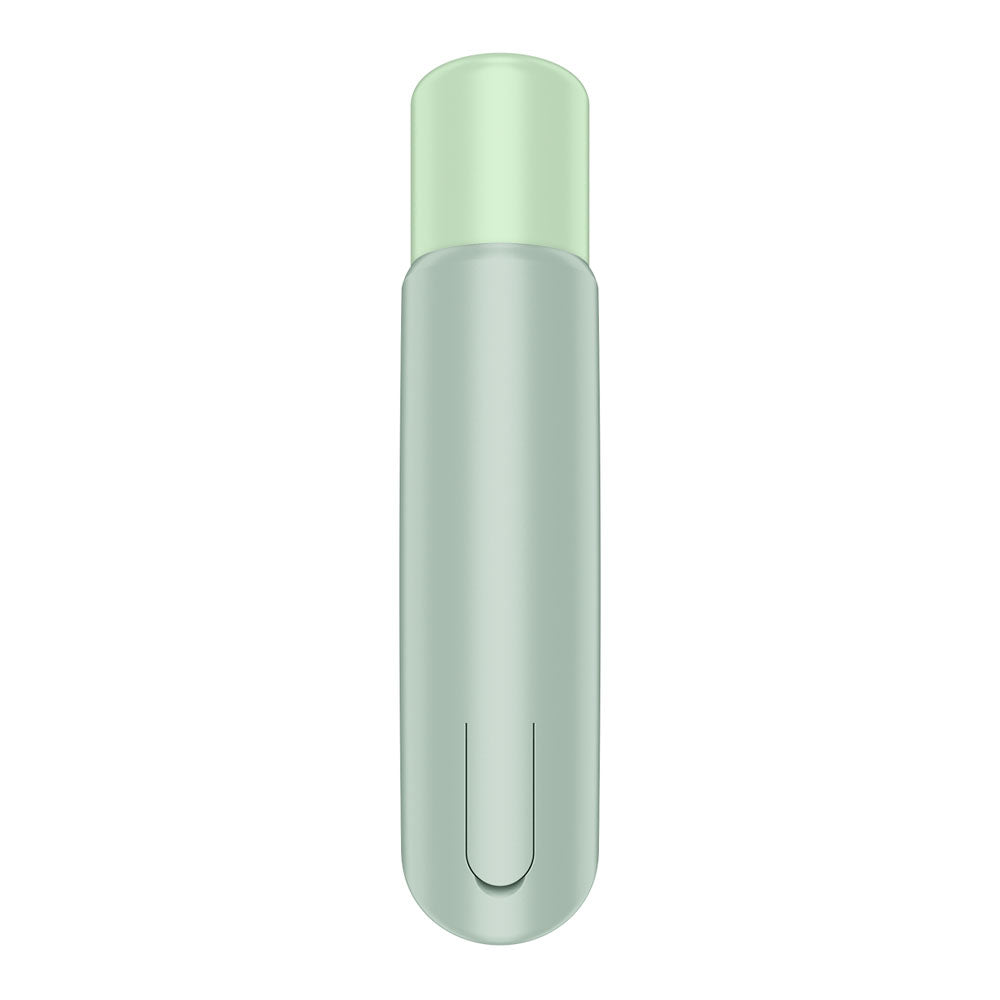 Satisfyer Naughty Kiss Mini – Compact Travel Size Clitoral Massager > Sex Toys For Ladies > Air Pulsation
